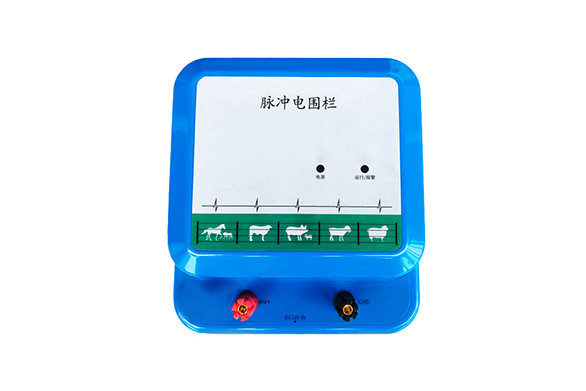 揭阳电子围栏